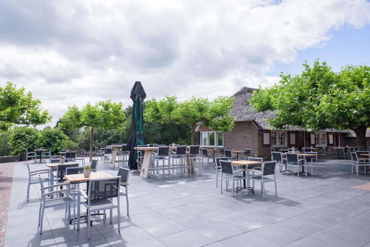 Het Montferland Hotel Zeddam Exterior photo