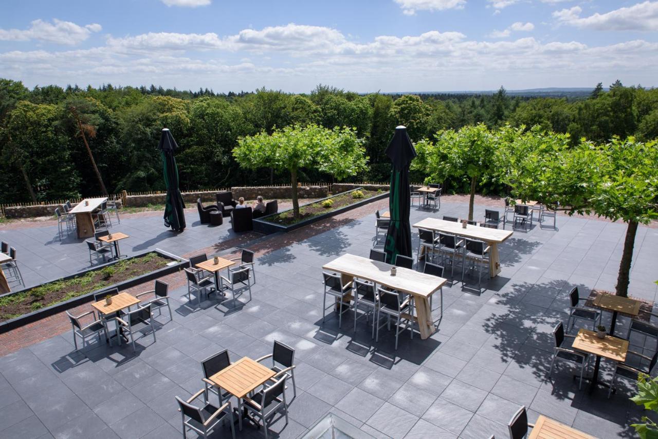 Het Montferland Hotel Zeddam Exterior photo