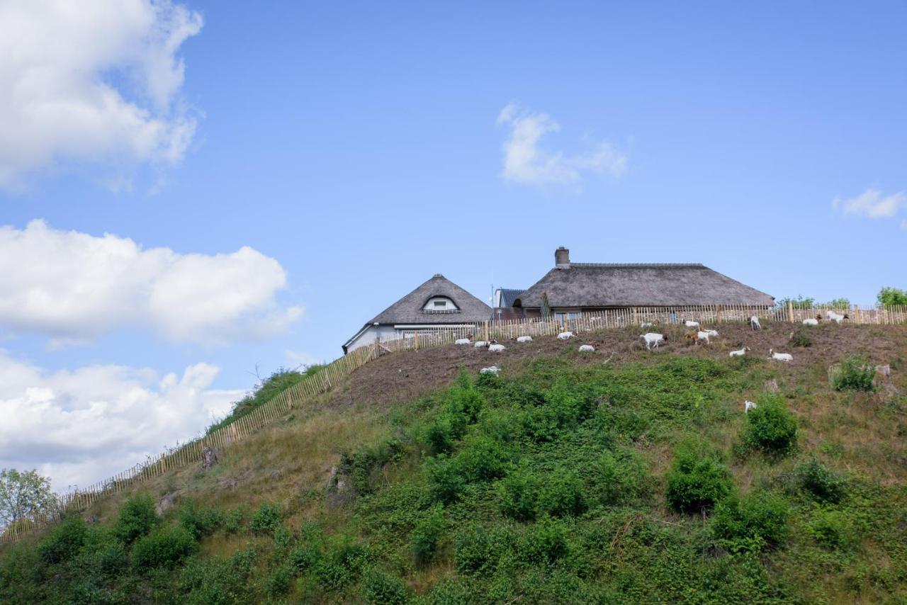 Het Montferland Hotel Zeddam Exterior photo