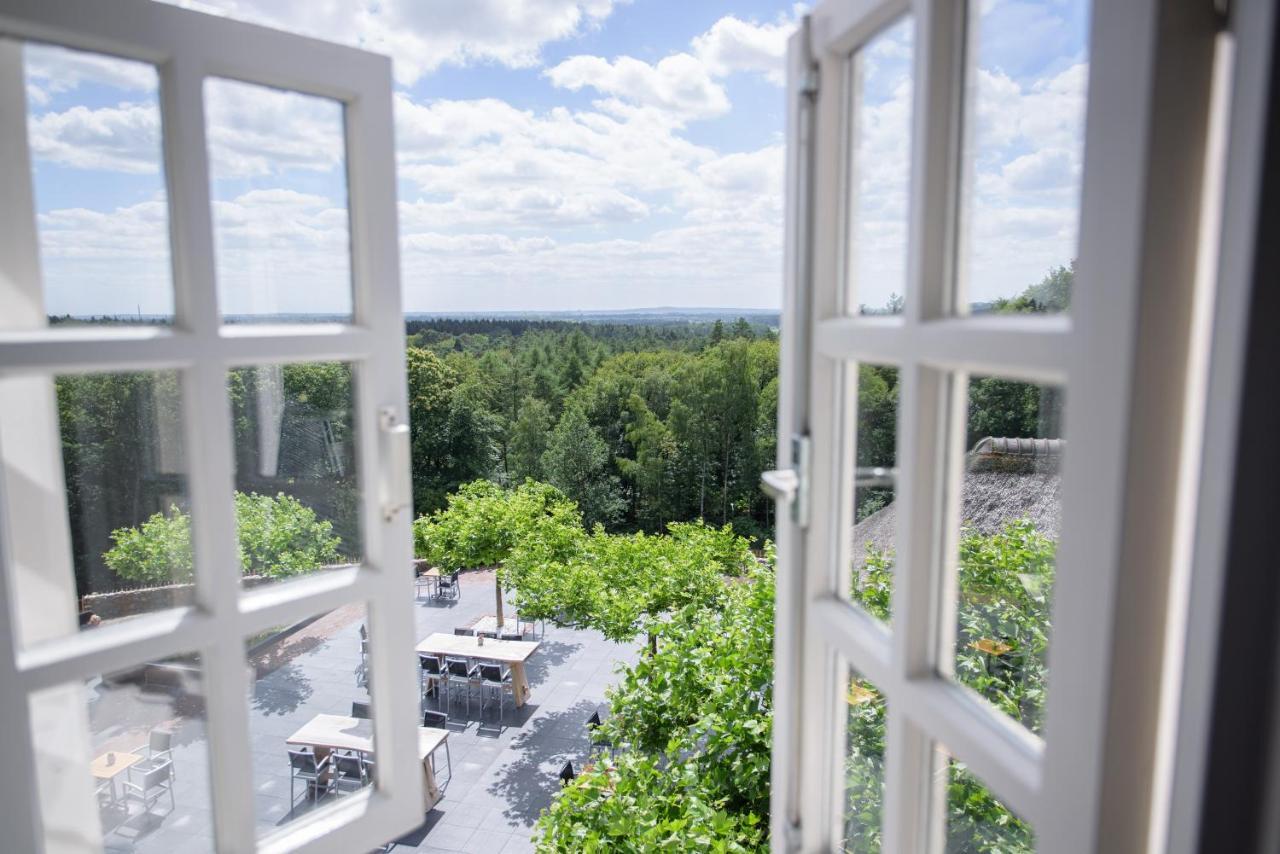 Het Montferland Hotel Zeddam Exterior photo