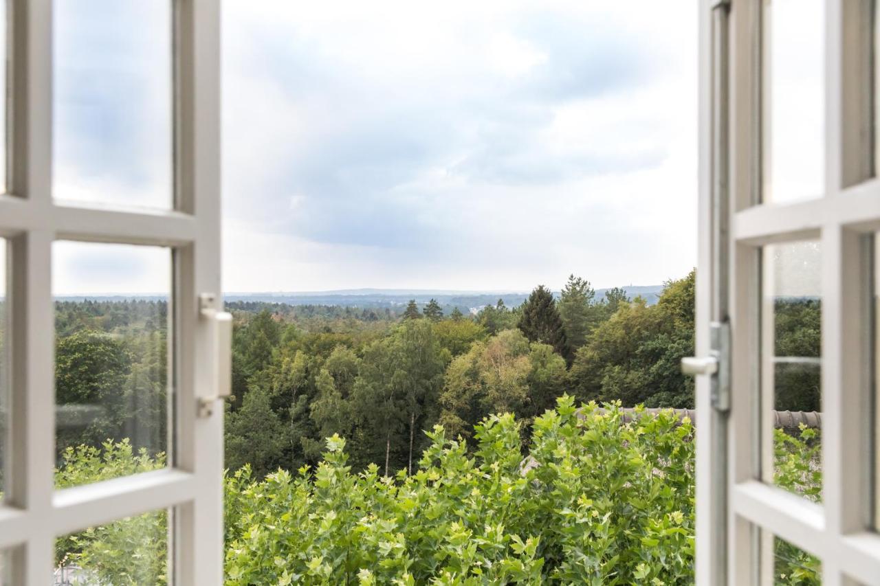 Het Montferland Hotel Zeddam Exterior photo